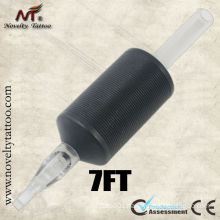 N501-4 7FT 25mm disposable tattoo tube